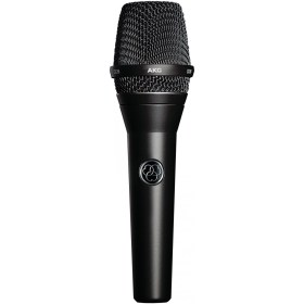 AKG C636BK Динамические микрофоны